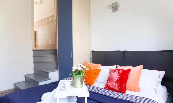 Simonetta Apartamento | Sunshine Sunbeam