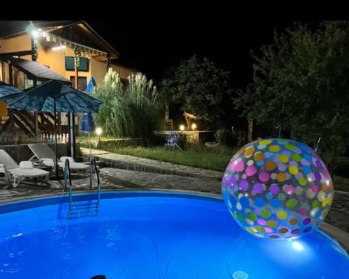 Sandanski Villa | Sunshine villa Dzhigurovo