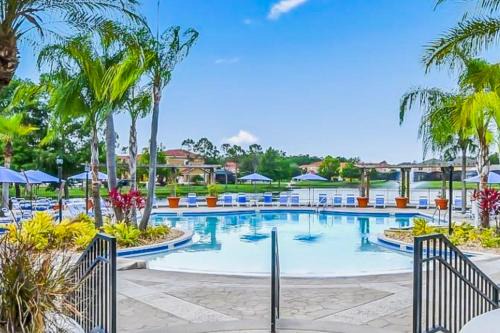 Kissimmee Casa | Sunshine Villa