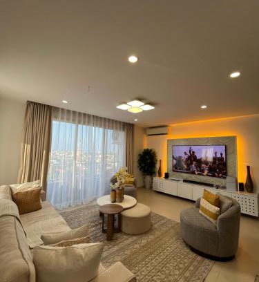 Mikocheni Apartamento | SunshineHome