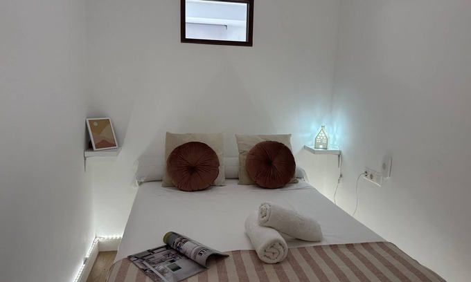 Arroyo de la Miel Apartamento | Sunstay Center Flat I Arroyo De La Miel
