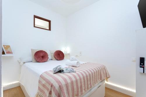 Arroyo de la Miel Apartamento | Sunstay Center Flat I Arroyo De La Miel