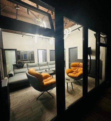 Almaty Chalet De Esquí | Suntau