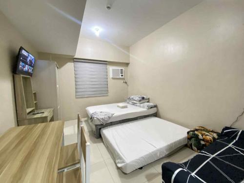 North Reclamation Area Apartamento | Sunvida Tower Across SM City Cebu