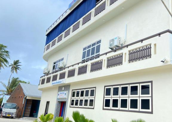 Kaashidhoo Casa | Sunview Residence