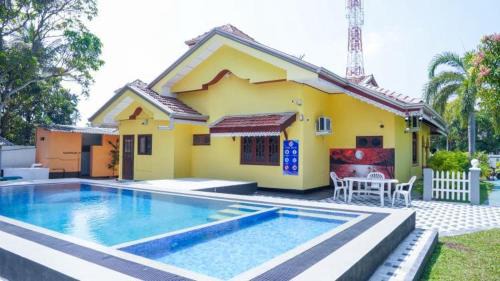 Negombo Villa | sunvilla