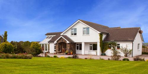 Ballycotton Cama Y Desayuno | Sunville Bed And Breakfast