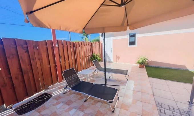 Santa Cruz Apartamento | Sunway Aruba Aparments