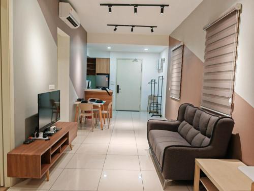 Petaling Jaya Apartamento | Sunway Geo Suites BC0E at Bandar Sunway by Ezprop