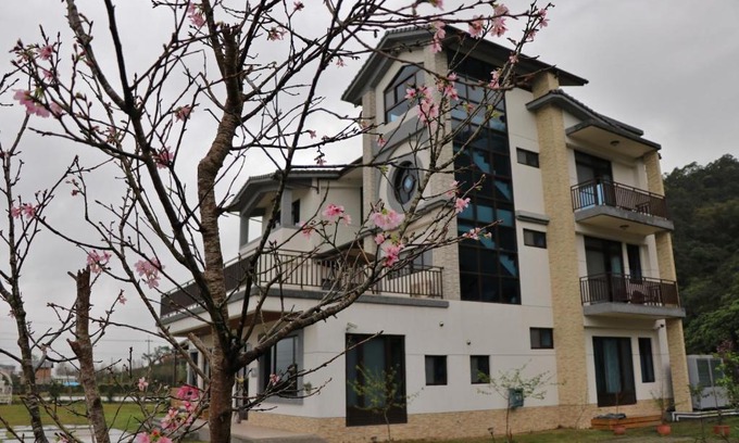 Yuanshan Casa | Sunyea B&B