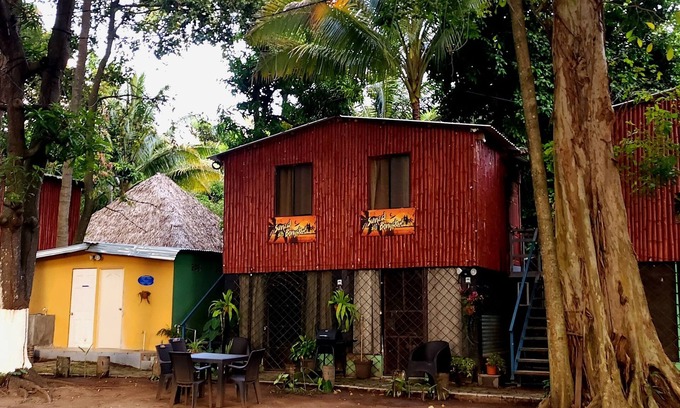 Playa San Diego Cabina | SUNZAL BUNGALOWS PARADISE