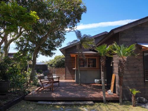 Oshima Casa | suo Camellia Island Inn - Vacation STAY 95452v
