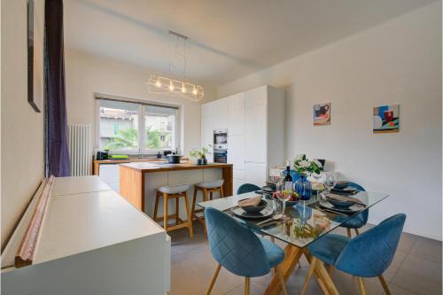 Meina Apartamento | Suono del Lago 100m from Lake - Happy Rentals
