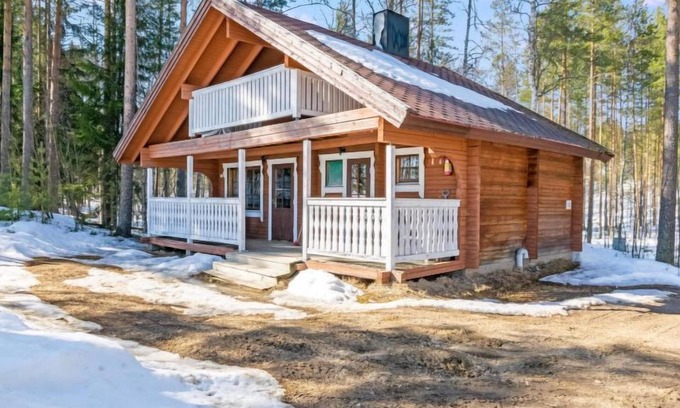 Sotkamo Casa | Suopursu by Interhome