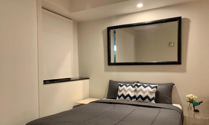 Thung Maha Mek Apartamento | Supalai Oriental Place
