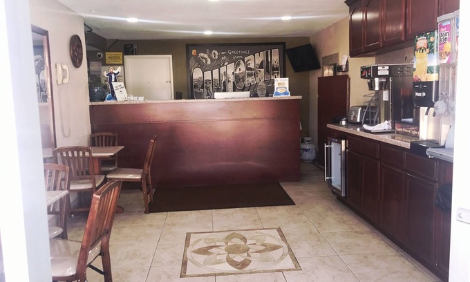 Redlands Hotel | Super 8 by Wyndham Redlands/San Bernardino