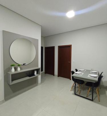 Tangara da Serra Apartamento | Super Apartamento 02 quartos NOVO