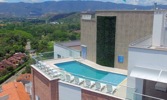 Floridablanca Apartamento | SUPER APARTAMENTO CAÑAVERAL FLORIDABLANCA SANTANDER