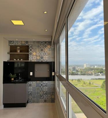 Torres Apartamento | Super apartamento com Vista