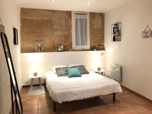 Historic Centre Apartamento | Super Appart T2 - Historic Center - Idéalement situé