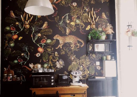 Porte-Saint-Martin Apartamento | Super appartement Paris Canal St Martin