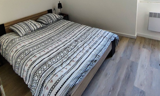 Pamiers Apartamento | Super Appartement T3 a Pamiers, Animaux Acceptés !