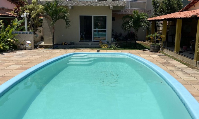 Vera Cruz Casa | Super beach house