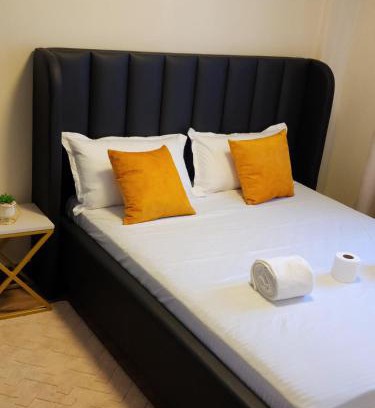 Ruiru Cama Y Desayuno | Super BNB Eastern Bypass Kamakis Behind Greenspot Gardens