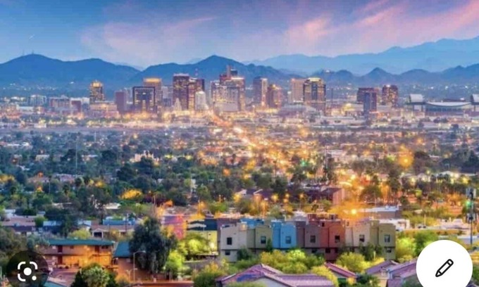 Maryvale Casa | Super Bowl- Cardinals Stadium, NFL & Major Event
