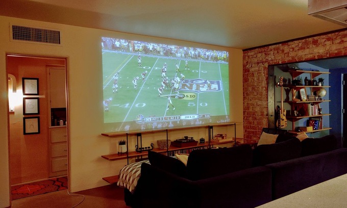Downtown Phoenix Casa | Super Bowl Experience in downtown Phoenix!