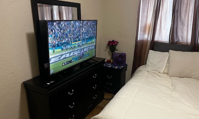 Alhambra Apartamento | Super Bowl Phoenix