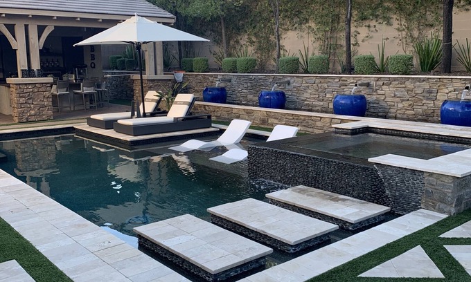 Peoria Casa | Super Bowl Resort Home Rental-only 25 minutes from Super Bowl or Phx Open