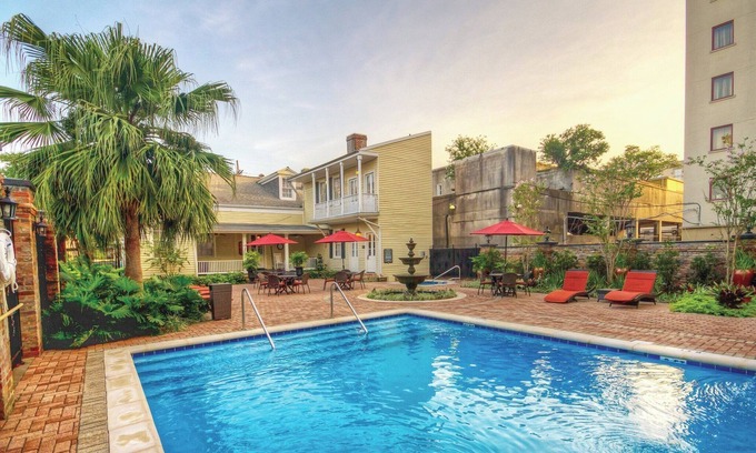 Faubourg Lafayette Apartamento | SUPER BOWL WEEK DEAL IN NEW ORLEANS HISTORIC GARDEN DISTRICT
