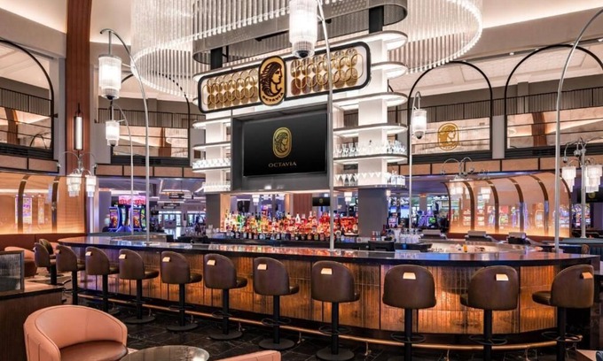 Central Business District Casa | Super Bowl Weekend Stay at the luxurious Caesars New Orleans