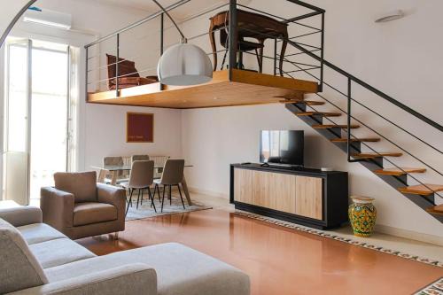 Centro Storico Apartamento | Super central apartment Palermo