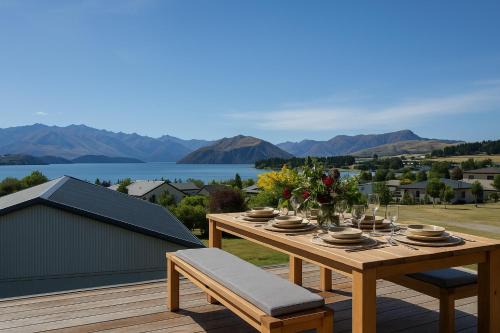 Wanaka Villa | Super Central in Wanaka