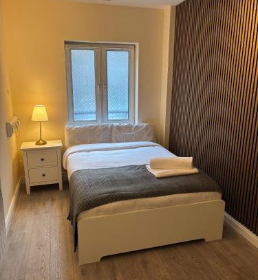 The Liberties Casa | Super Central Location Private Room 1