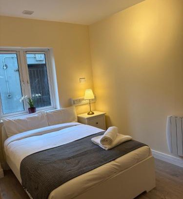The Liberties Casa | Super Central Location Private R3