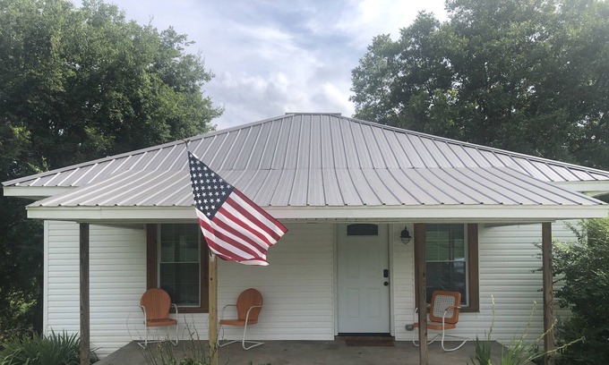 Sweetwater Casa | Super charming home in Sweetwater