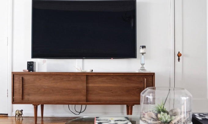 Westwood Apartamento | Apartamento super chic en Westwood
