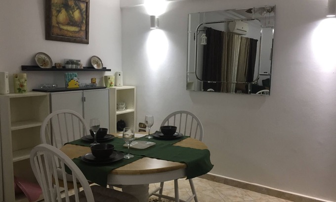 Al-Basatin Apartamento | Piso súper limpio en alquiler en una ubicación privilegiada (Maadi Lasikly)