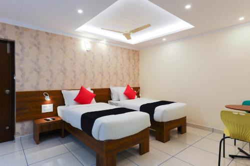 Kovalam Hotel | Super Collection O Companion Leisure Homes