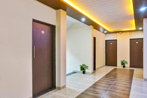 Kharadi Hotel | Super Collection O Eon Inn Near Pune Airport