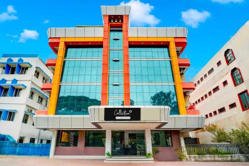 Mysore Hotel | Super Collection O Mysore Central