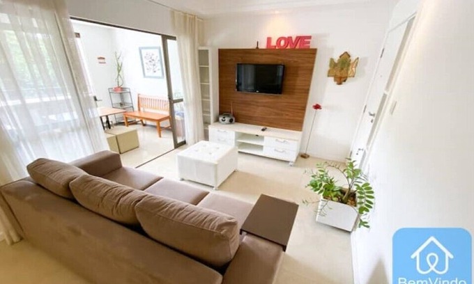 Salvador Apartamento | Super comfortable apartment in Pituba