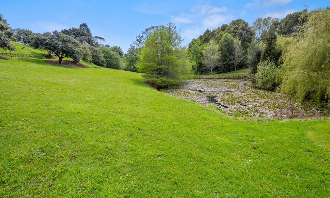 Katikati Cabaña | Super-comfortable, rural studio/cottage accommodation near Waihi Beach