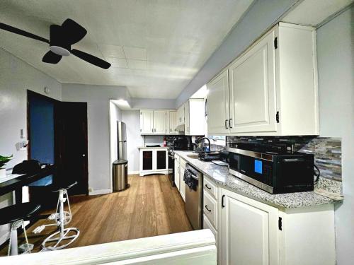 Scranton Casa | Super Comfy Entire Home