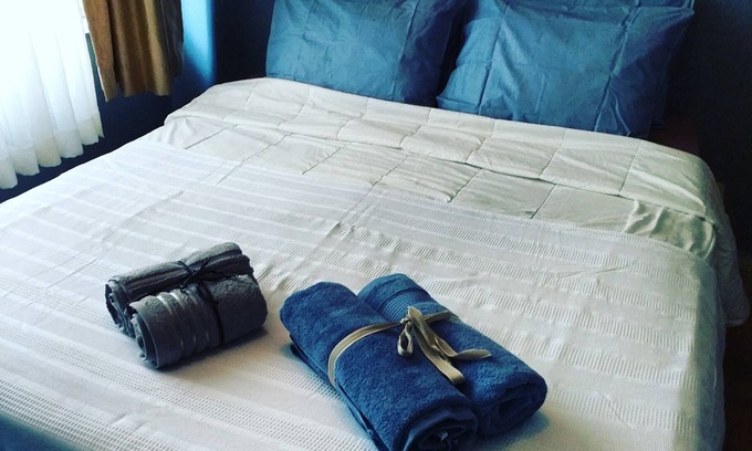 Emin Sinan Apartamento | Piso súper cómodo en el corazón de sultanahmet