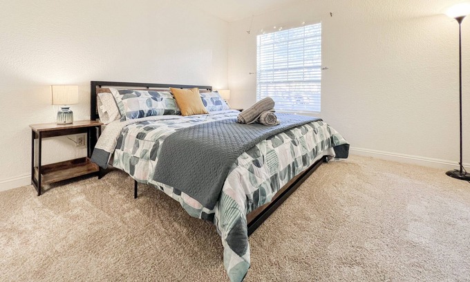 Canyon Gate Condominio | Super Cozy 2-bedroom home at Vegas