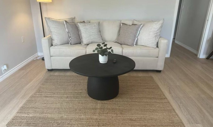 Fort Worth Casa | Super cute,2 bed2 bath, TCU Dickies,Cultural District,& close to all Hospitals